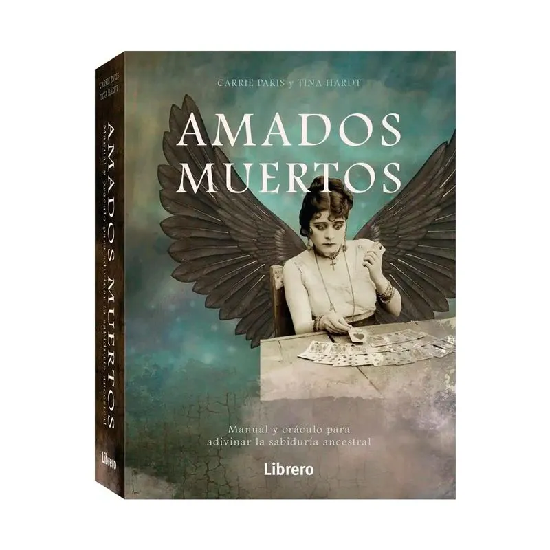 Amados muertos