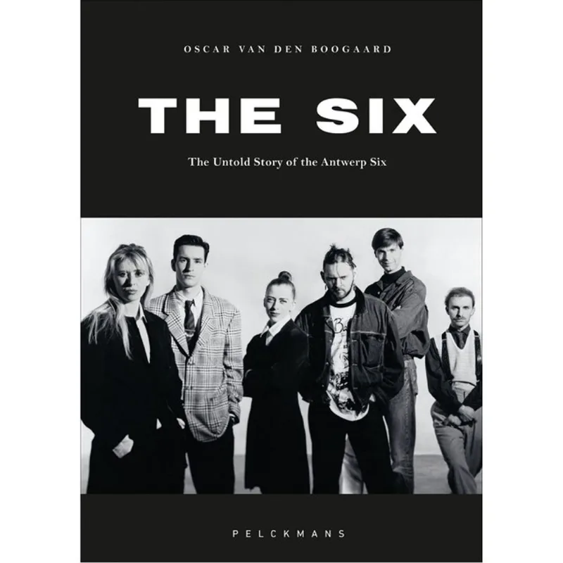 THE SIX