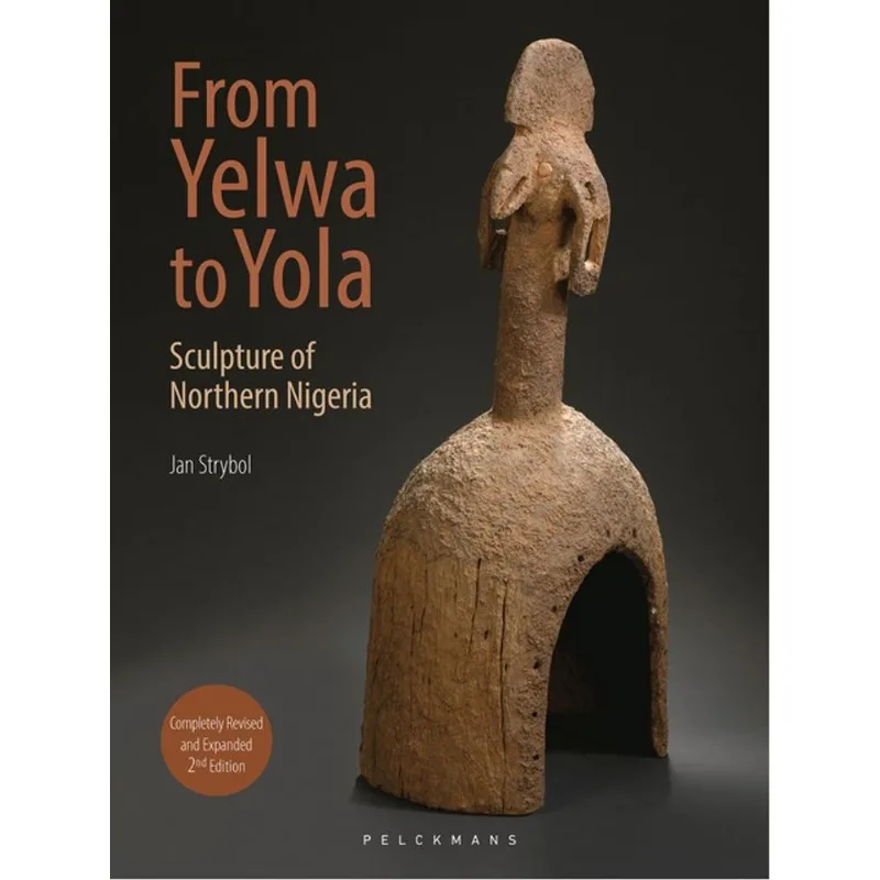 FROM YELWA TO YOLA