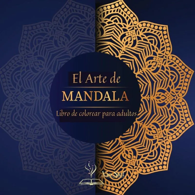 El Arte de MANDALA