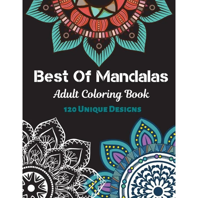Best Of Mandalas