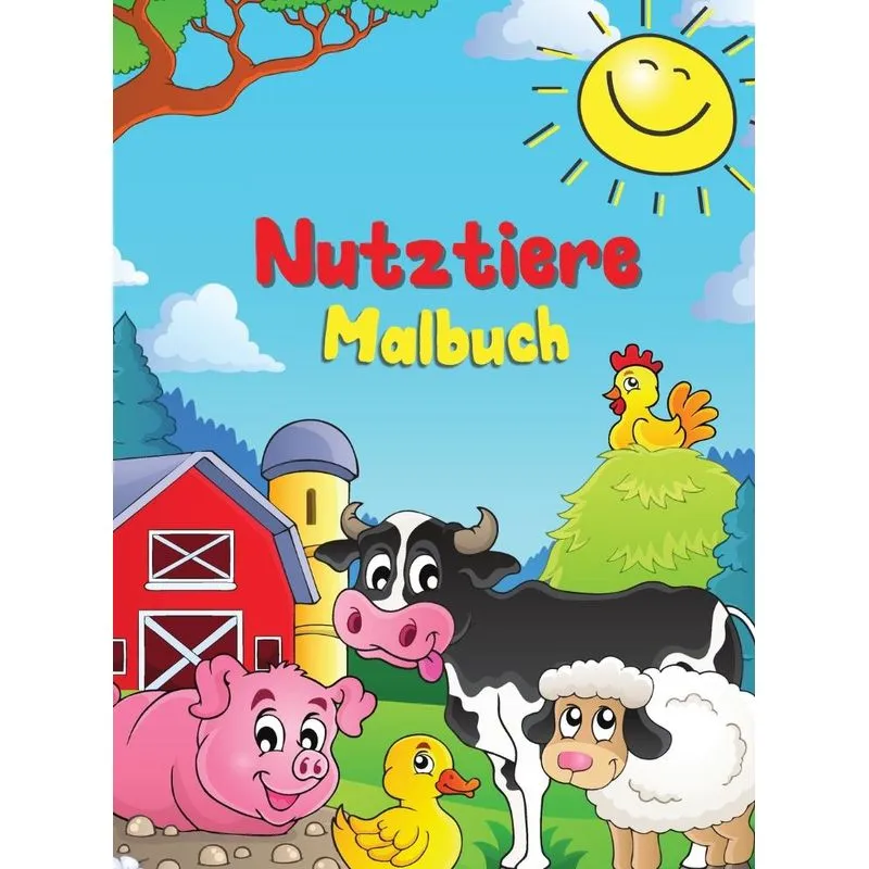 Nutztiere