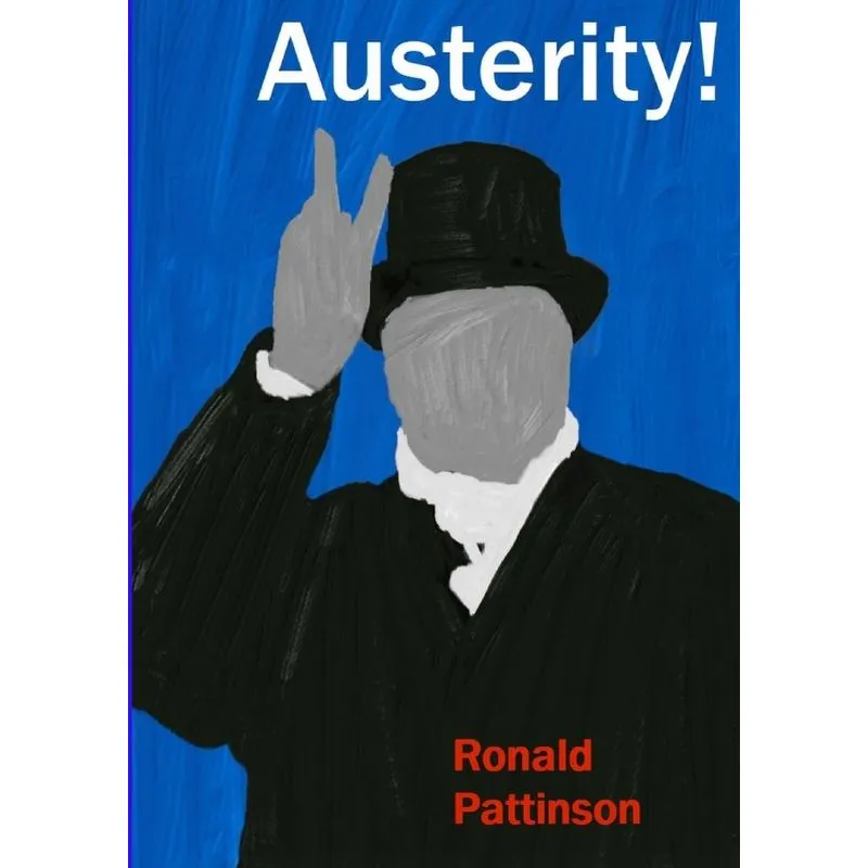 Austerity!