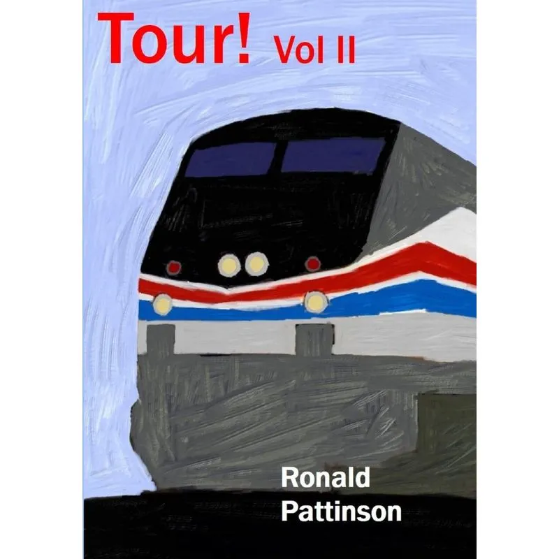 Tour! vol. II