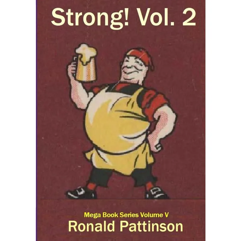 Strong! Vol 2