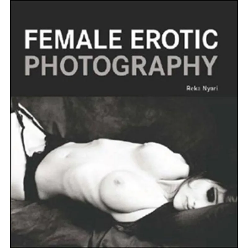 FEMALE EROTIC PHOTOGRAPHY