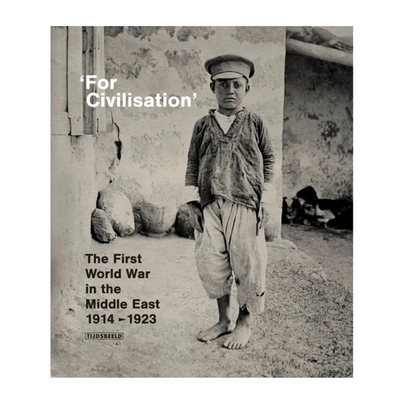 FOR CIVILISATION