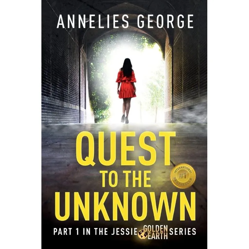 Quest to The Unknown