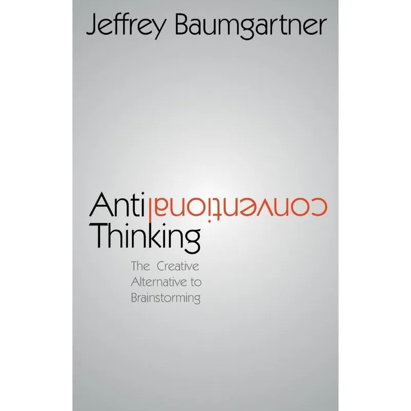 Anticonventional Thinking
