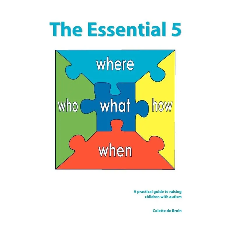The Essential 5