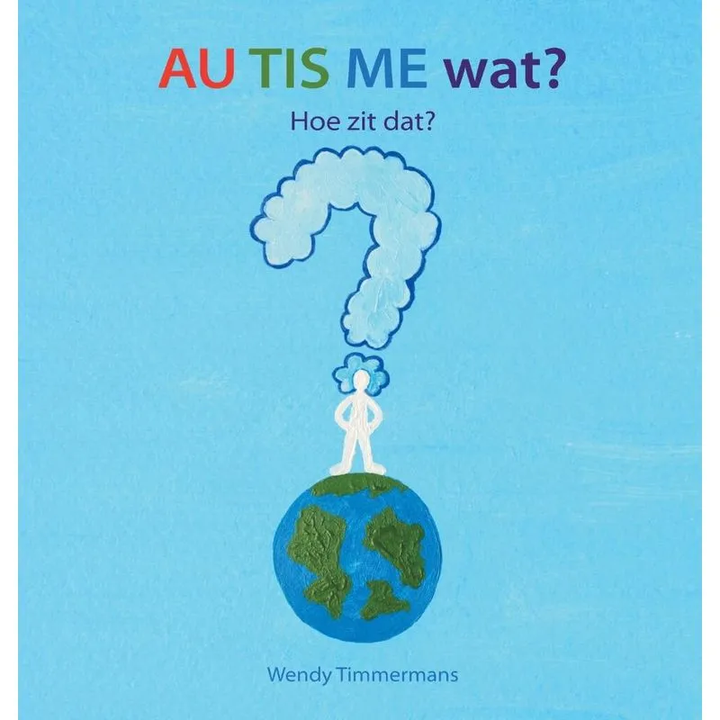 AU TIS ME wat?