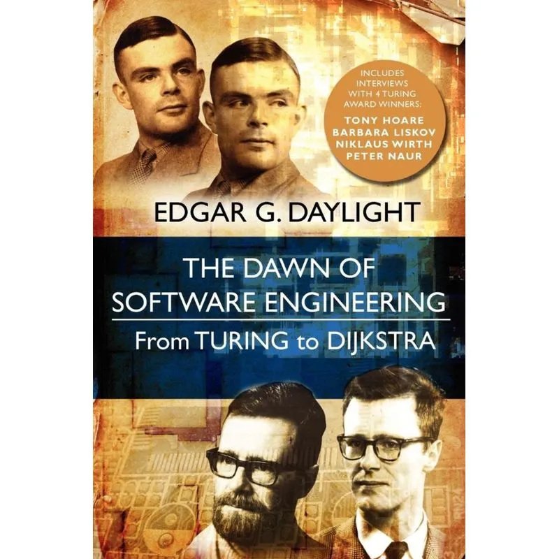 The Dawn of Software Engineering