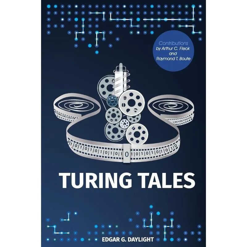 Turing Tales