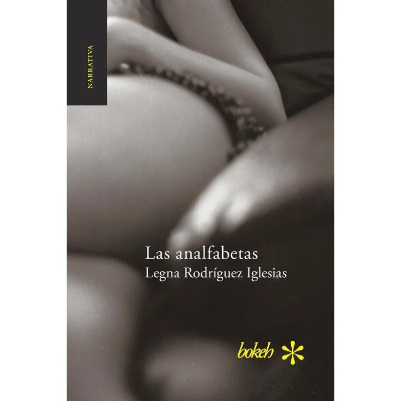 Las analfabetas