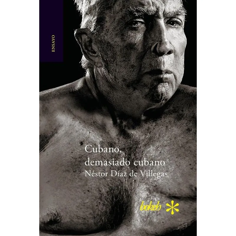 Cubano, demasiado cubano