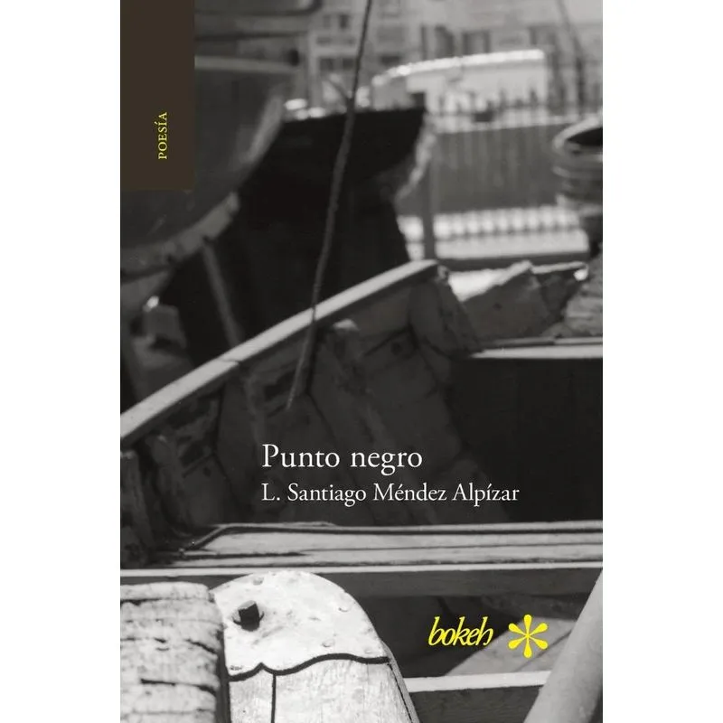 Punto negro
