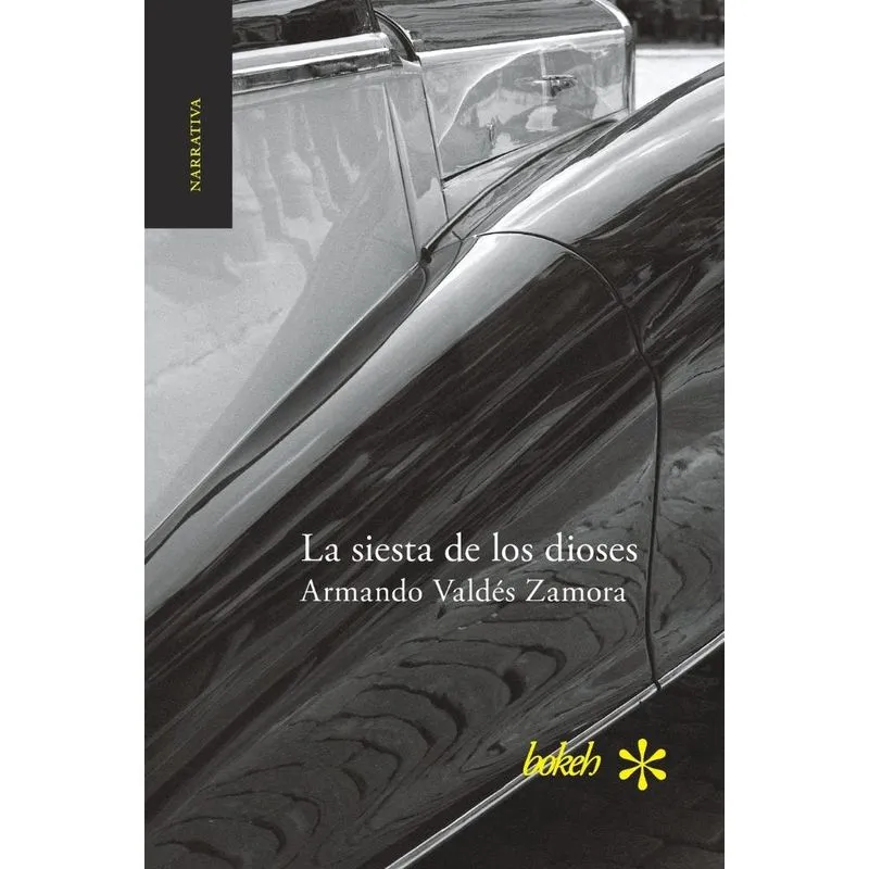 La siesta de los dioses