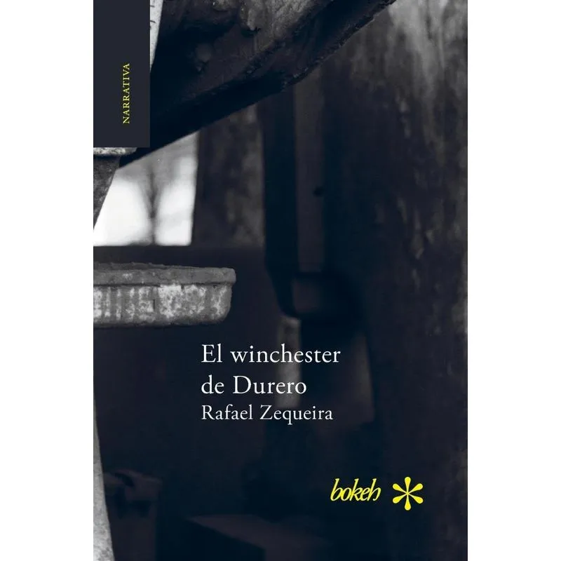 El winchester de Durero