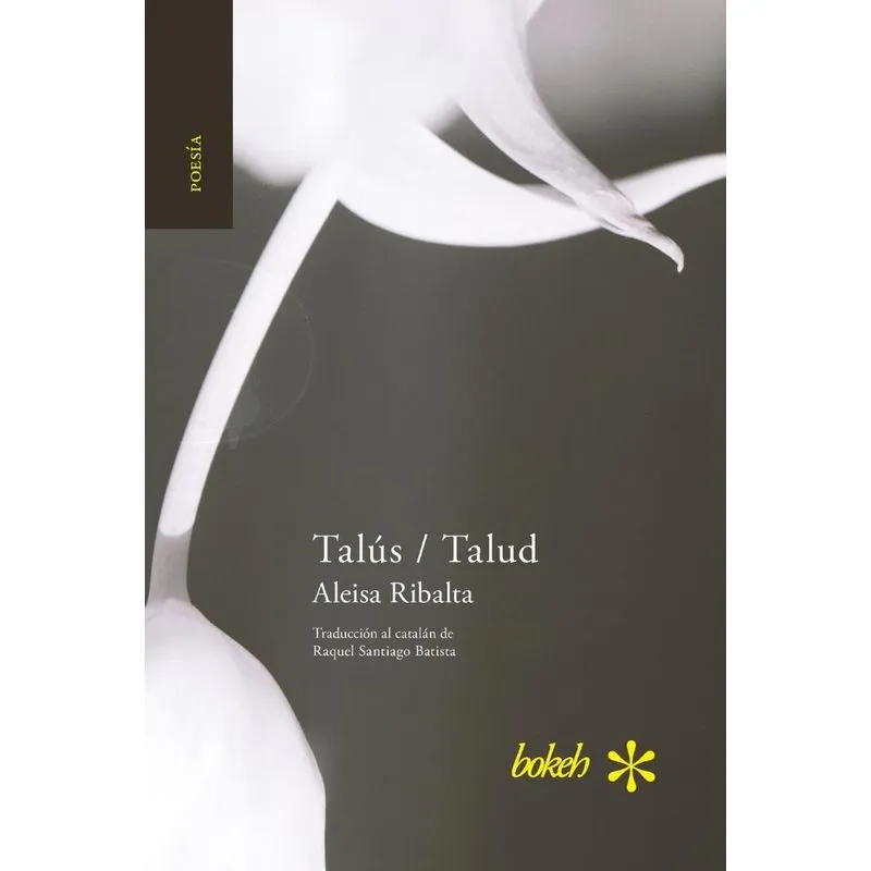 Talús / Talud