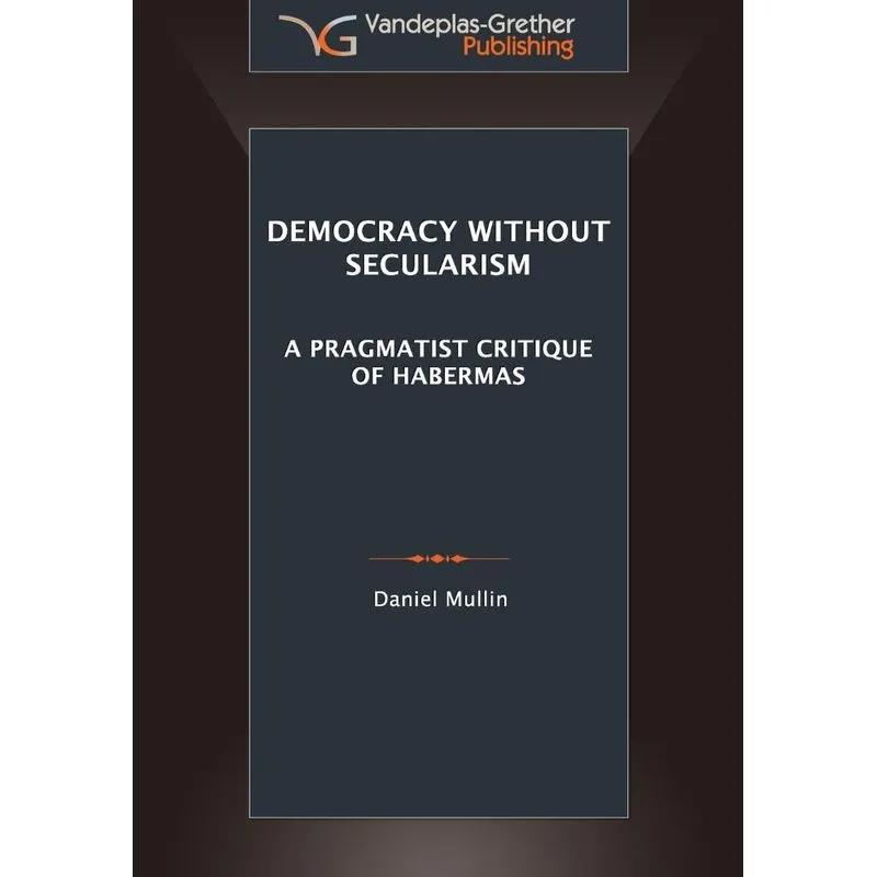 Democracy Without Secularism