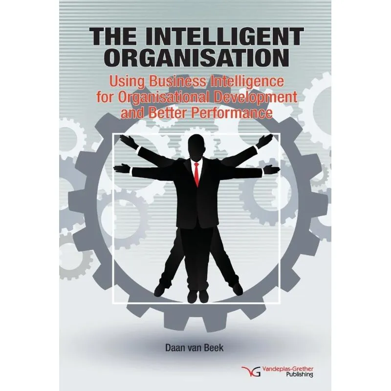 The Intelligent Organisation