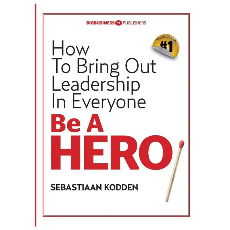 Be a HERO