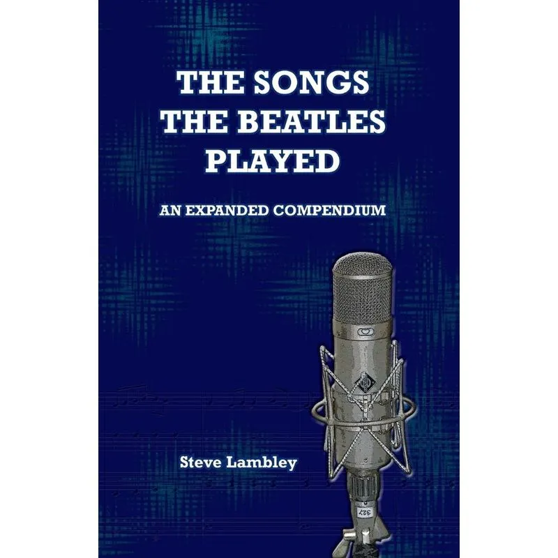 The Songs the Beatles Played