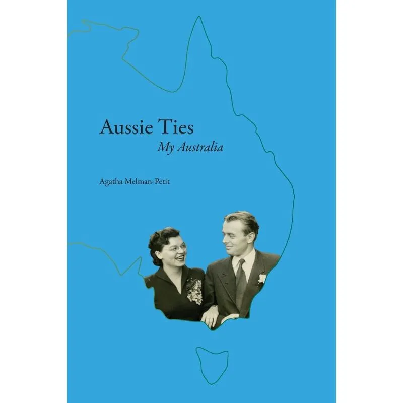 Aussie Ties