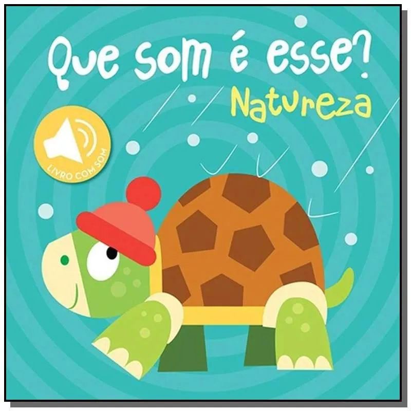 NATUREZA: QUE SOM E ESSE?