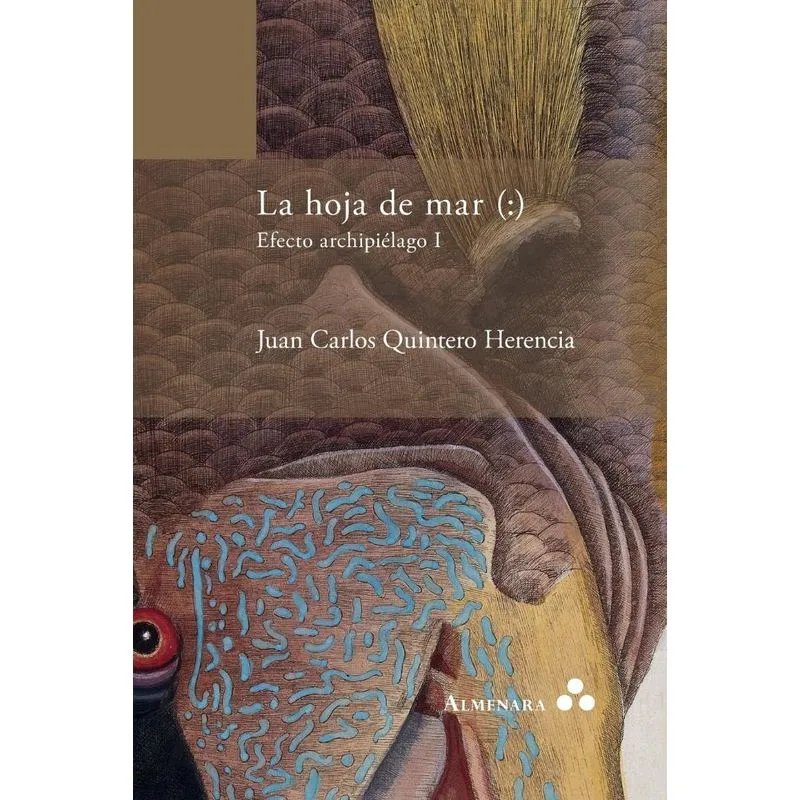 La Hoja De Mar (