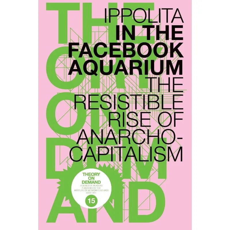 In the Facebook Aquarium
