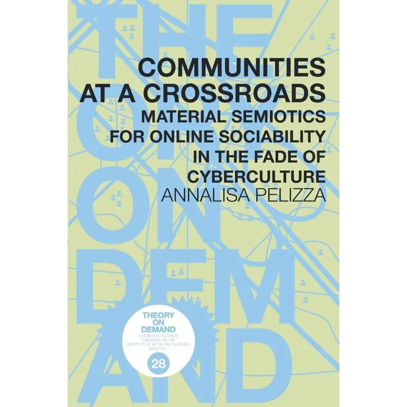 Communities at a Crossroads