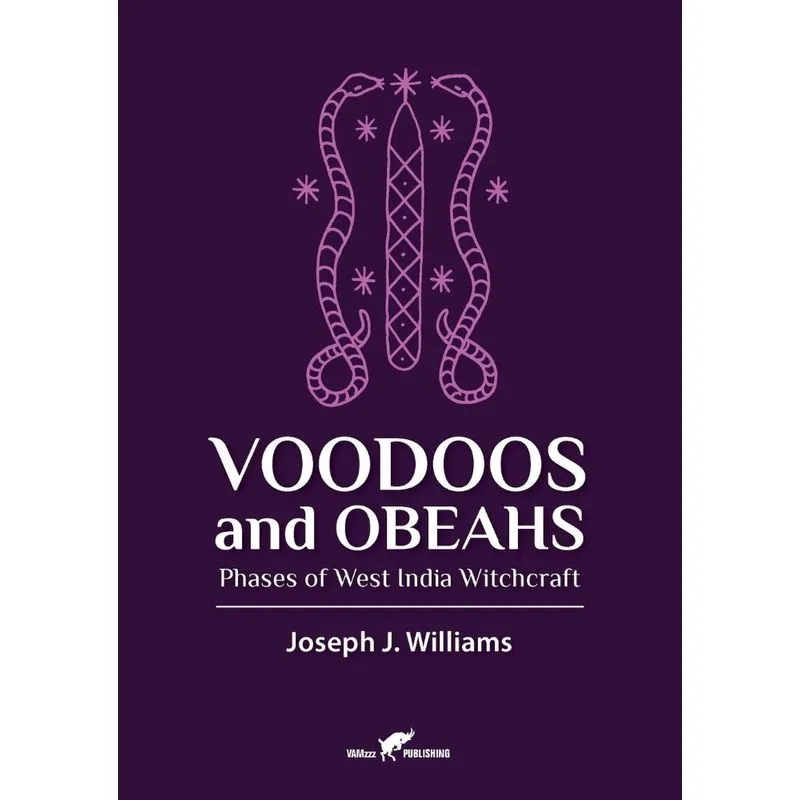 Voodoos and Obeahs