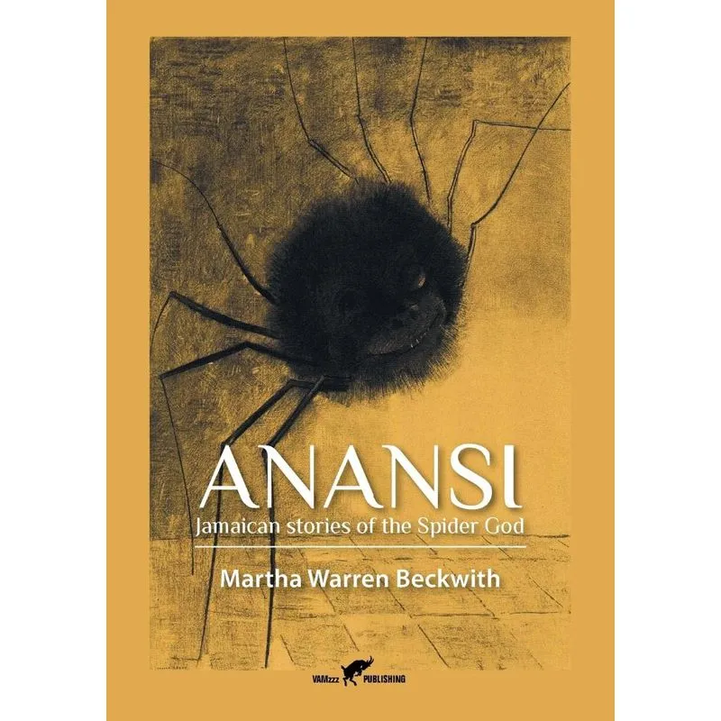 Anansi