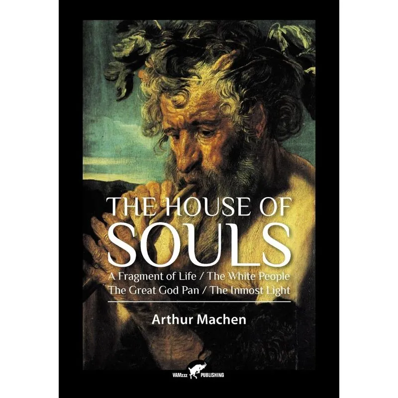 The House of Souls