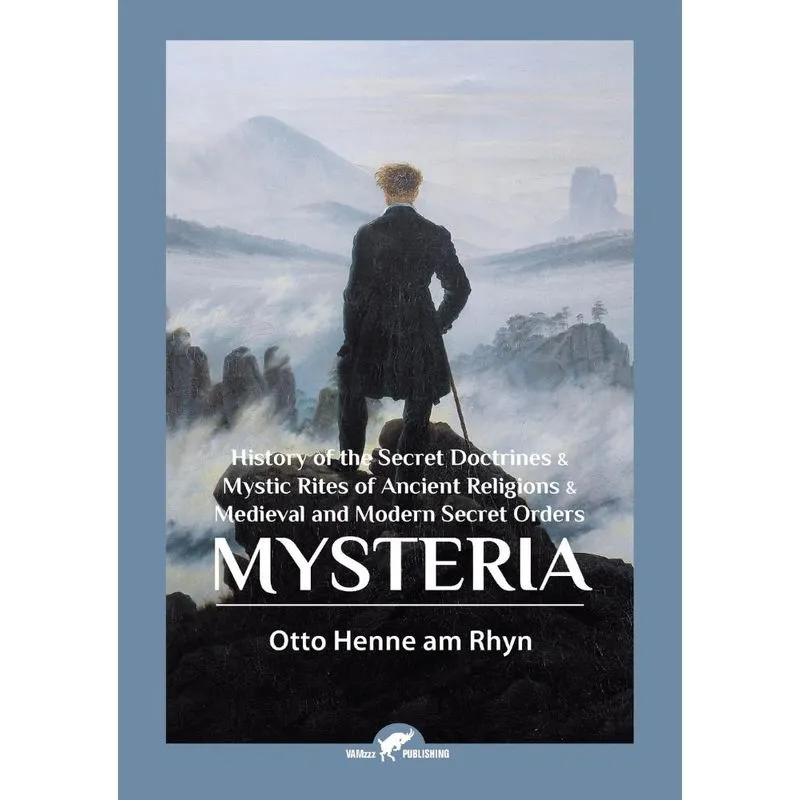 Mysteria