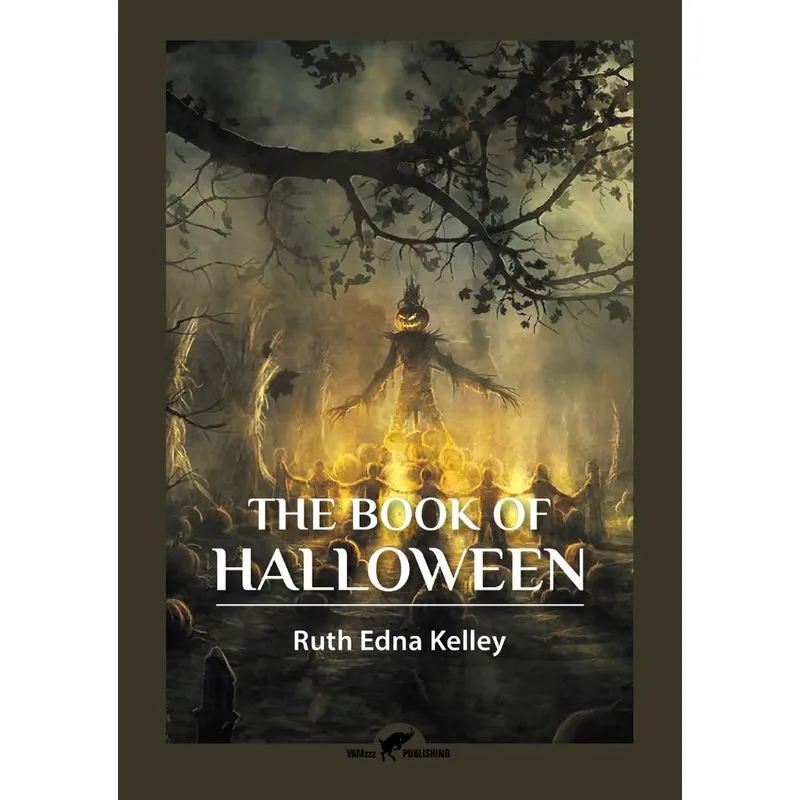 The Book of Halloween