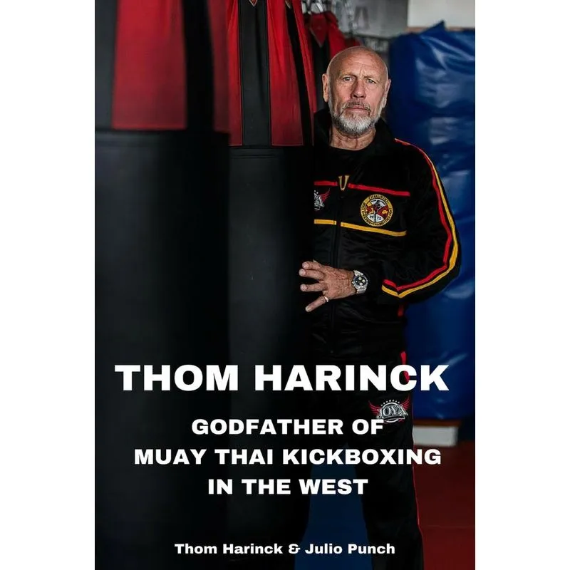 Thom Harinck