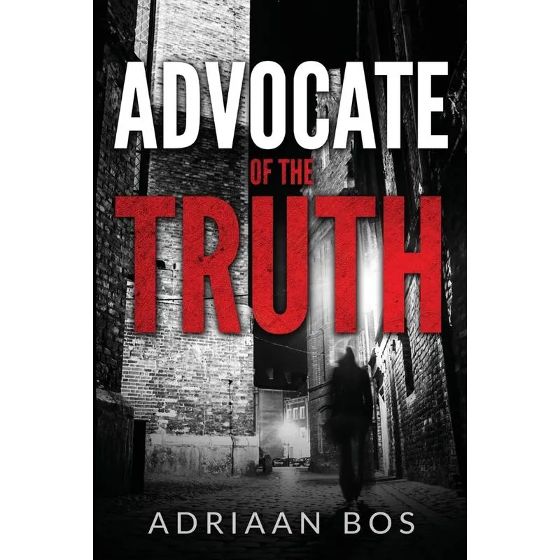 Advocate of the truth