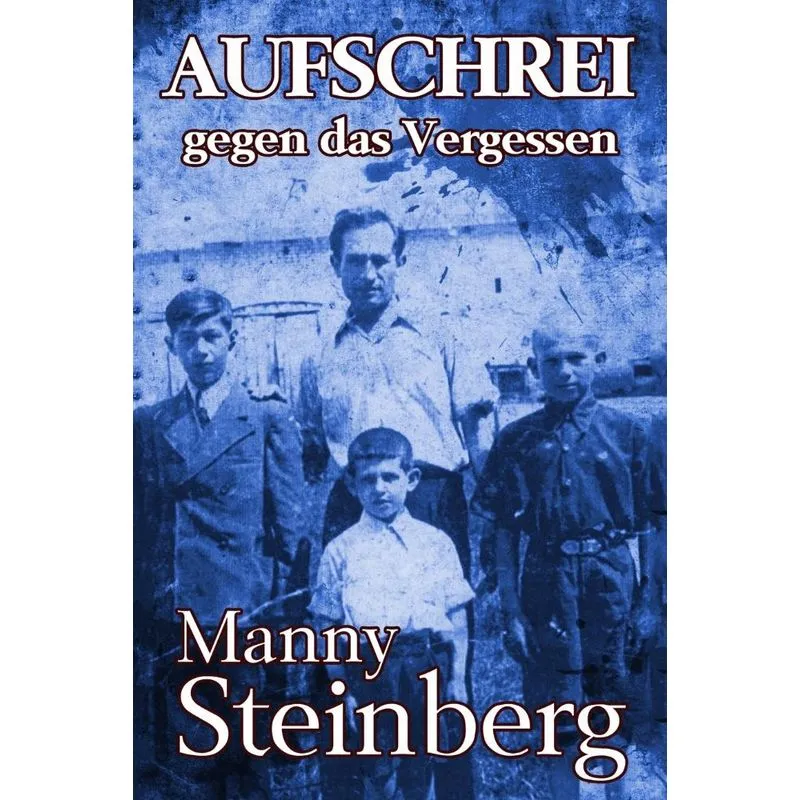 Aufschrei Gegen Das Vergessen