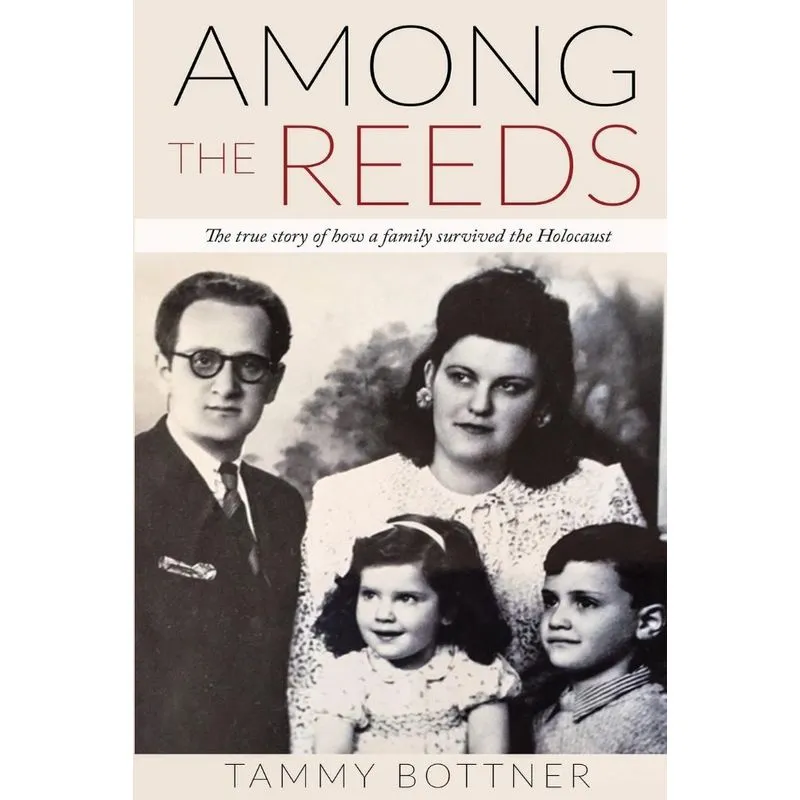 Among The Reeds