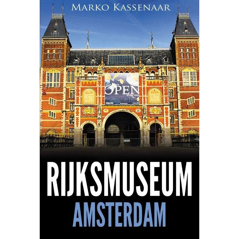 Rijksmuseum Amsterdam