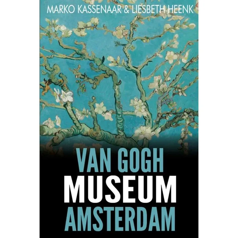 Van Gogh Museum Amsterdam