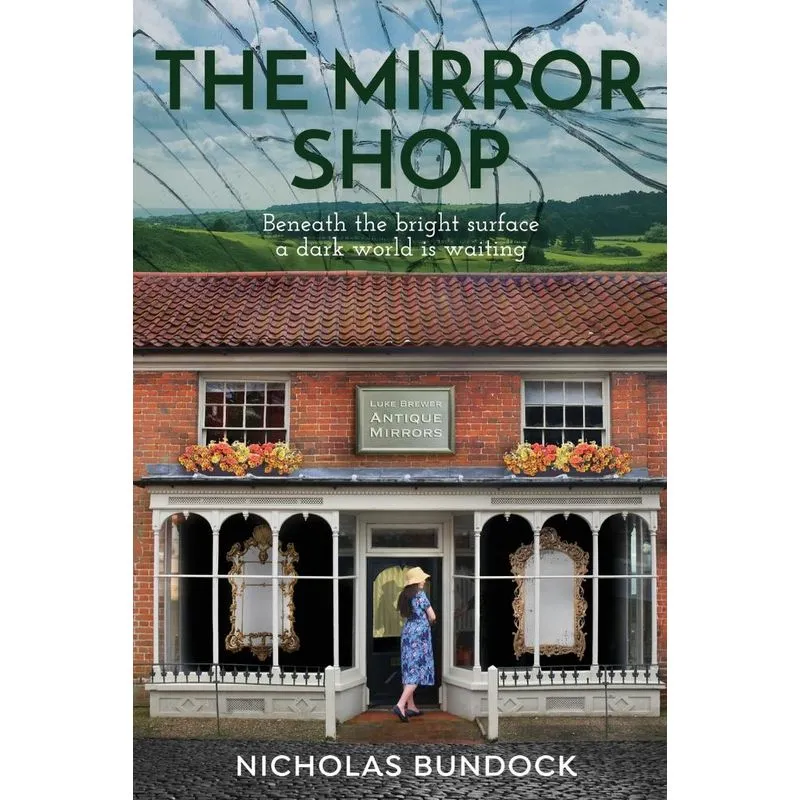The Mirror Shop