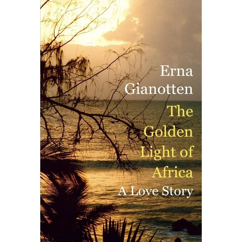 The Golden Light of Africa
