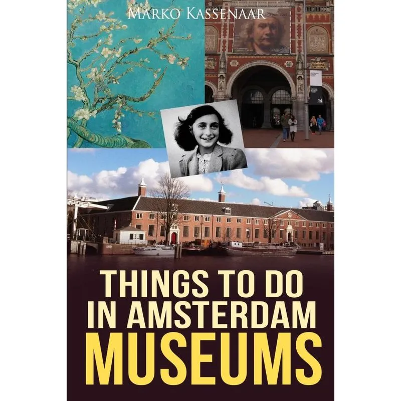 Things to do in Amsterdam