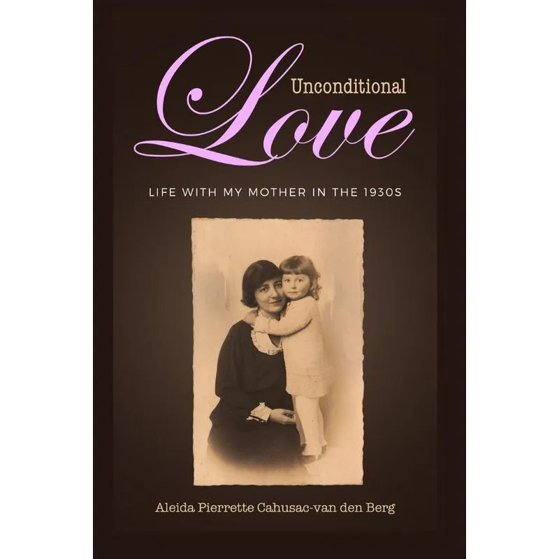 Unconditional Love