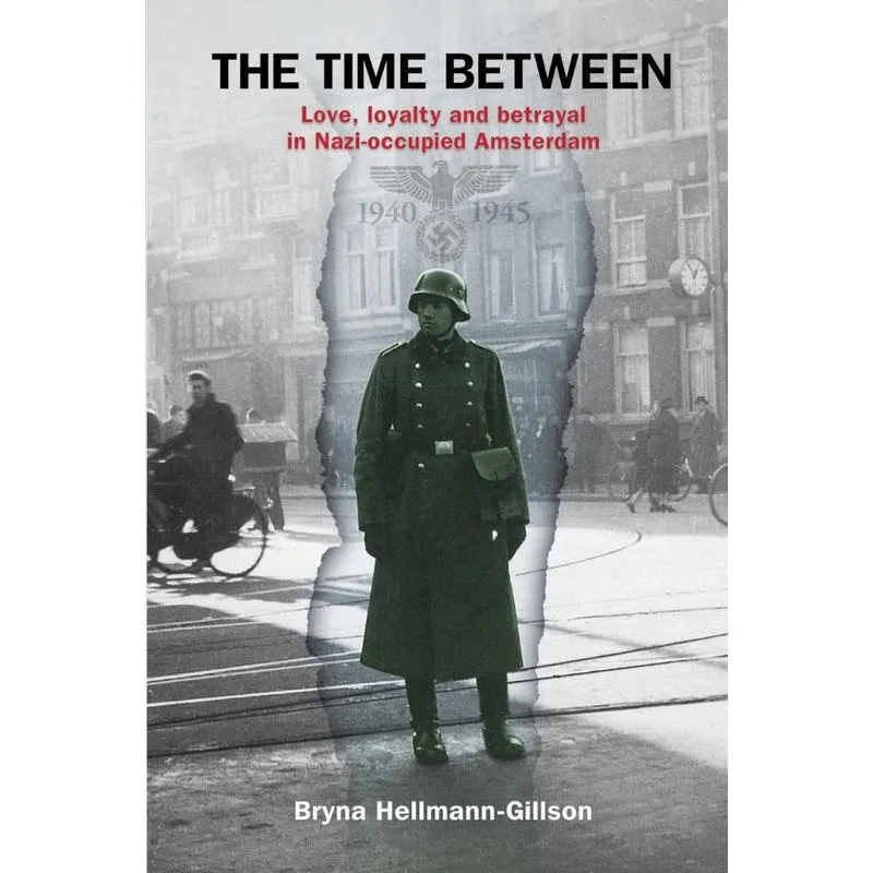 The Time Between