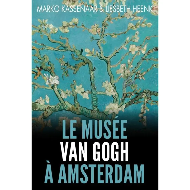 Le Musée Van Gogh à Amsterdam