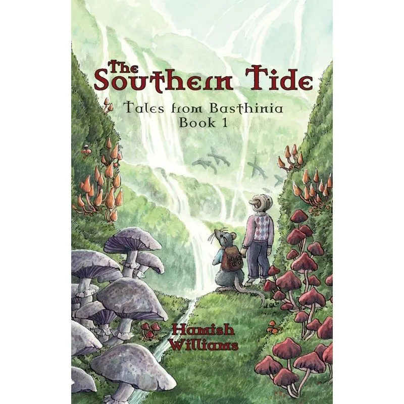 The Southern Tide